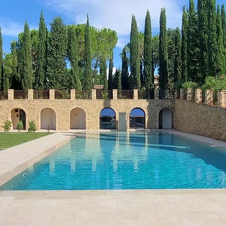 Tenuta Tegolato Barberino di Val dʼElsa المظهر الخارجي الصورة