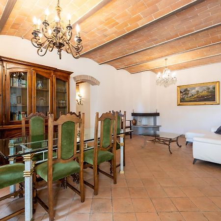 Tenuta Tegolato Barberino di Val dʼElsa المظهر الخارجي الصورة