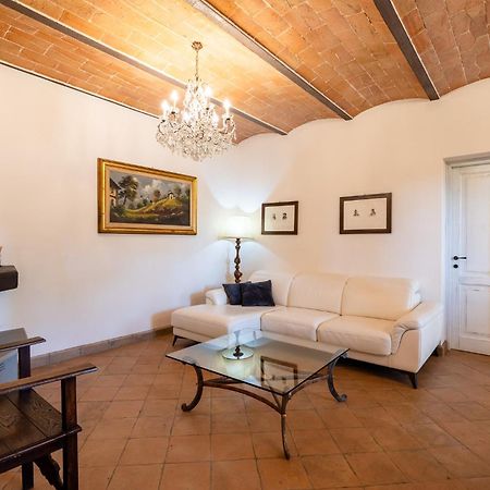 Tenuta Tegolato Barberino di Val dʼElsa المظهر الخارجي الصورة