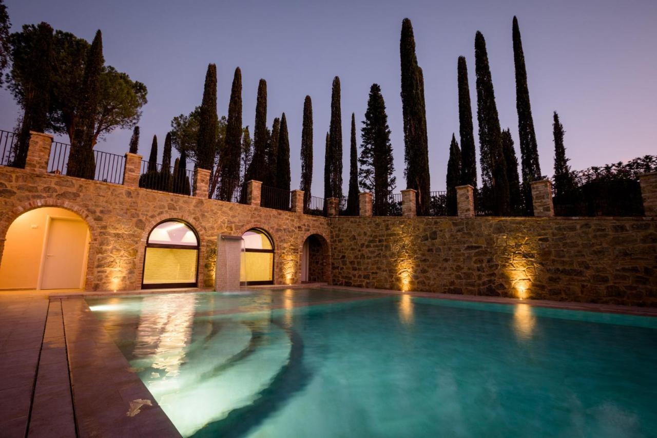 Tenuta Tegolato Barberino di Val dʼElsa المظهر الخارجي الصورة