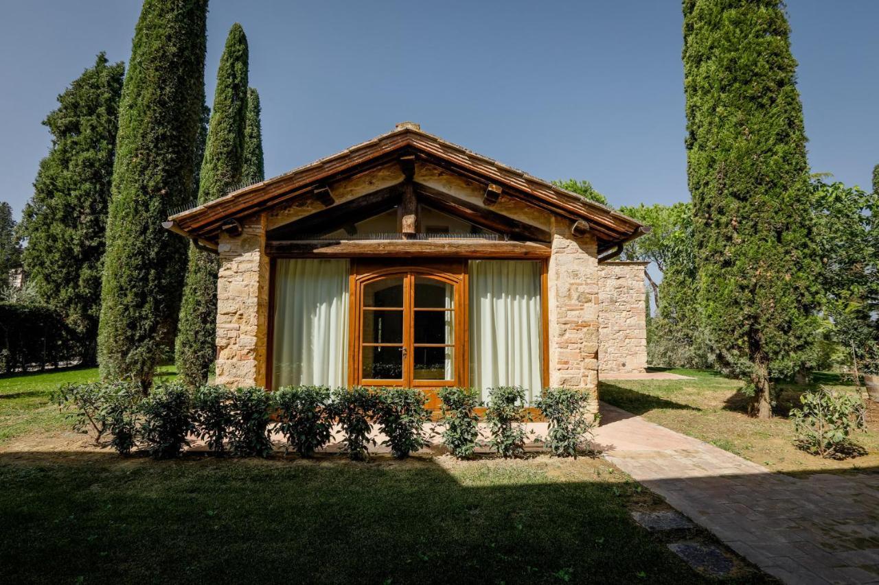 Tenuta Tegolato Barberino di Val dʼElsa المظهر الخارجي الصورة