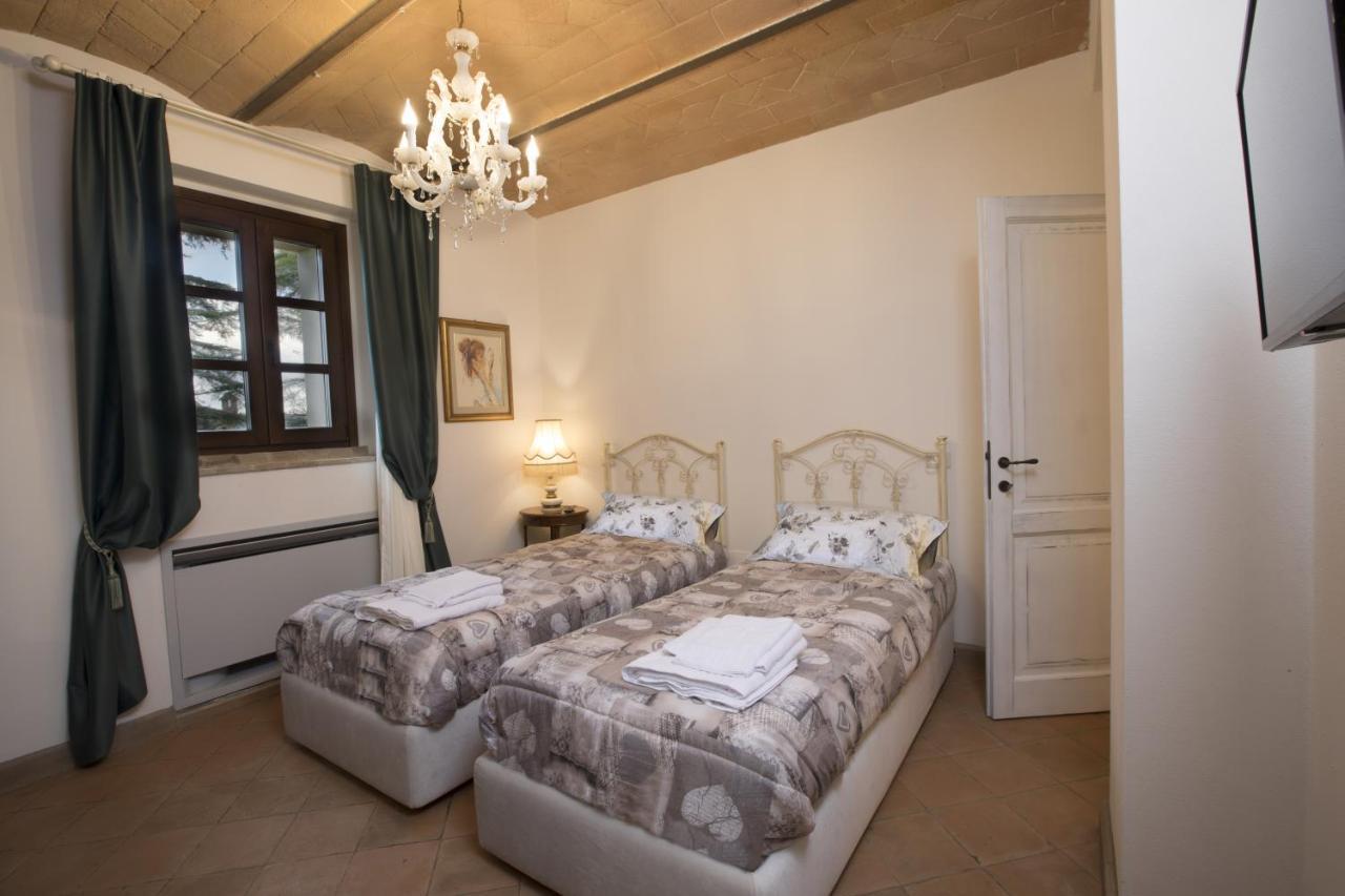 Tenuta Tegolato Barberino di Val dʼElsa المظهر الخارجي الصورة