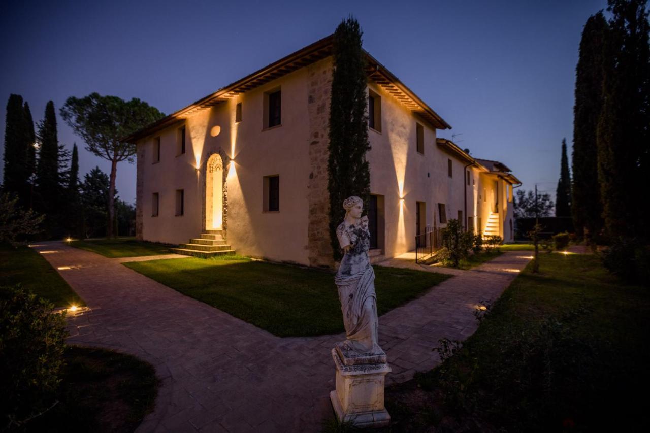 Tenuta Tegolato Barberino di Val dʼElsa المظهر الخارجي الصورة