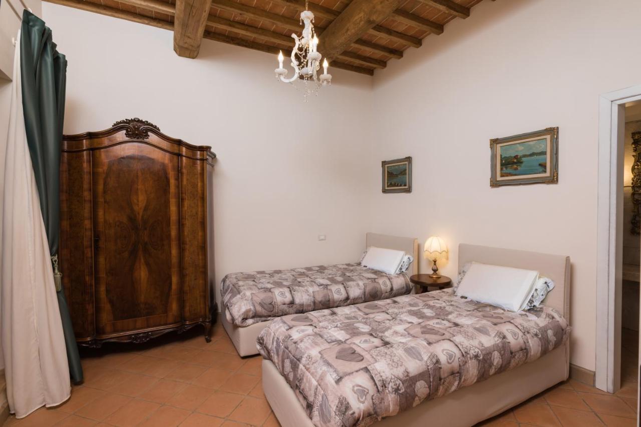Tenuta Tegolato Barberino di Val dʼElsa المظهر الخارجي الصورة