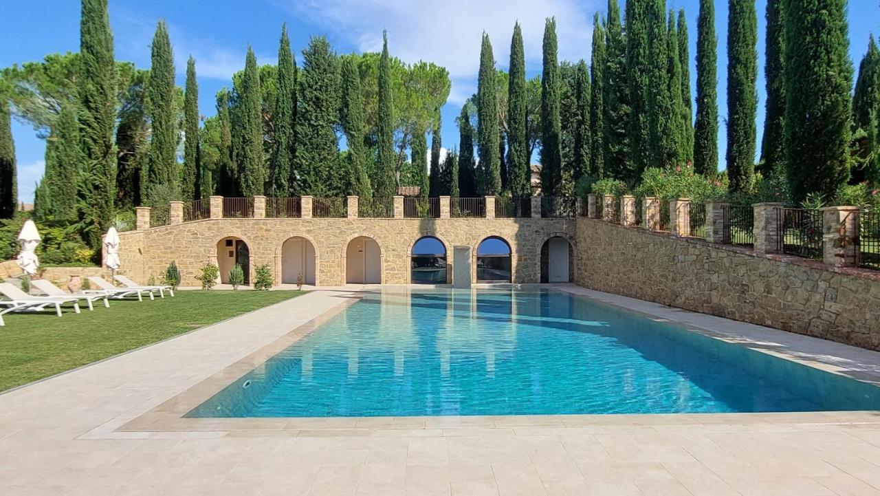 Tenuta Tegolato Barberino di Val dʼElsa المظهر الخارجي الصورة