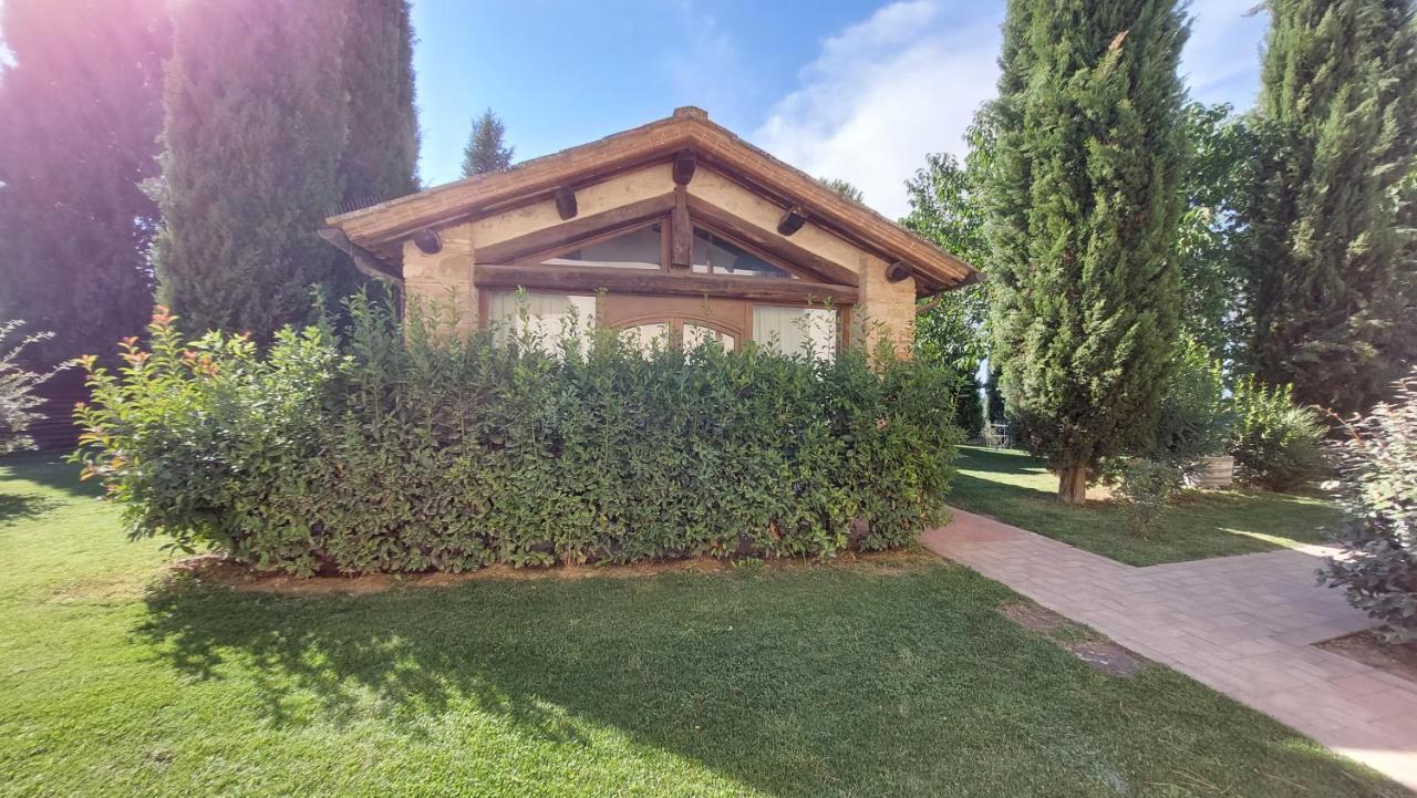 Tenuta Tegolato Barberino di Val dʼElsa المظهر الخارجي الصورة
