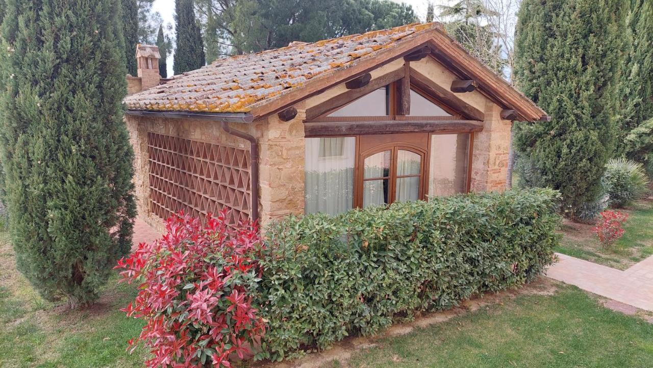 Tenuta Tegolato Barberino di Val dʼElsa المظهر الخارجي الصورة