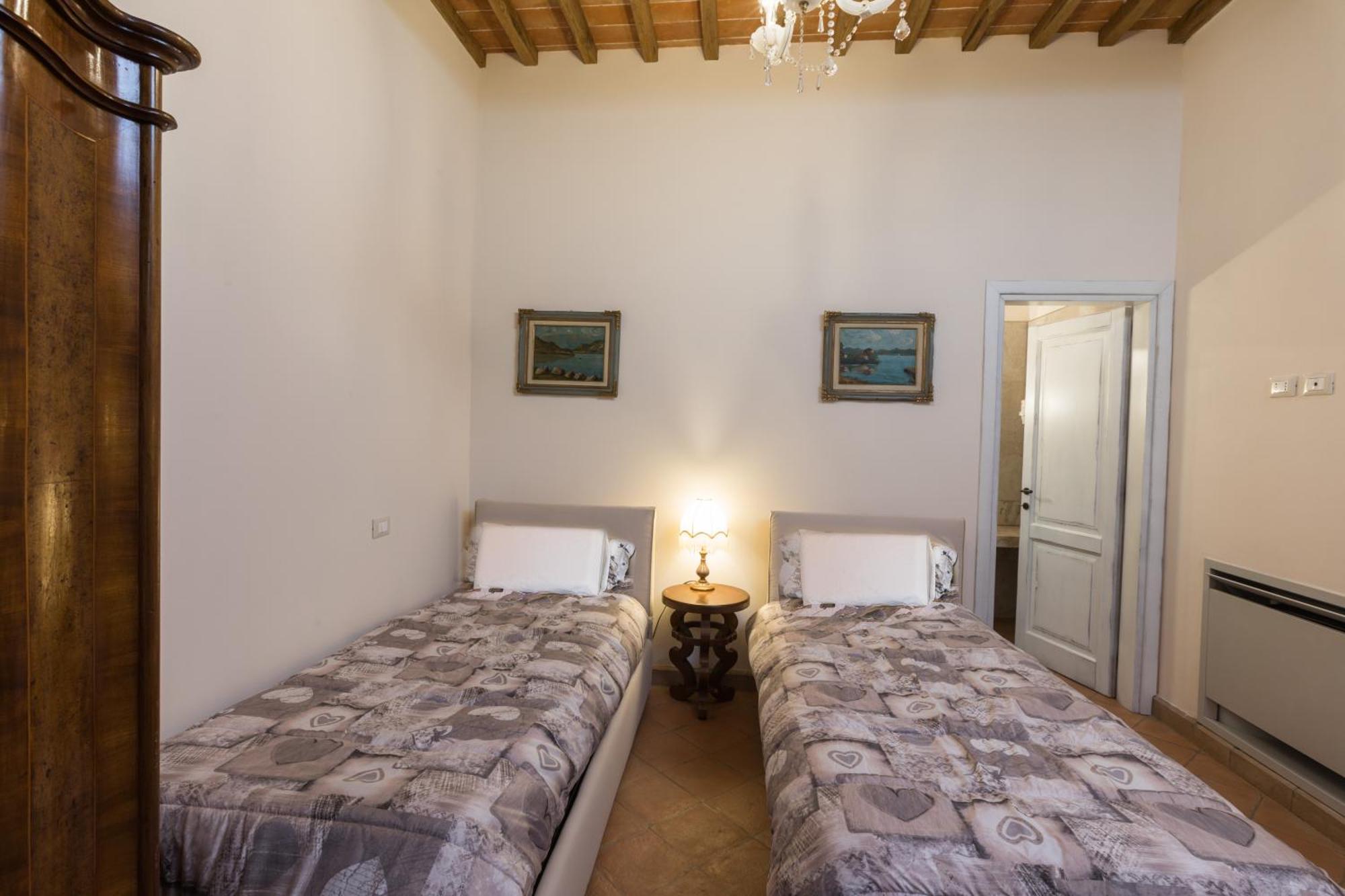 Tenuta Tegolato Barberino di Val dʼElsa المظهر الخارجي الصورة