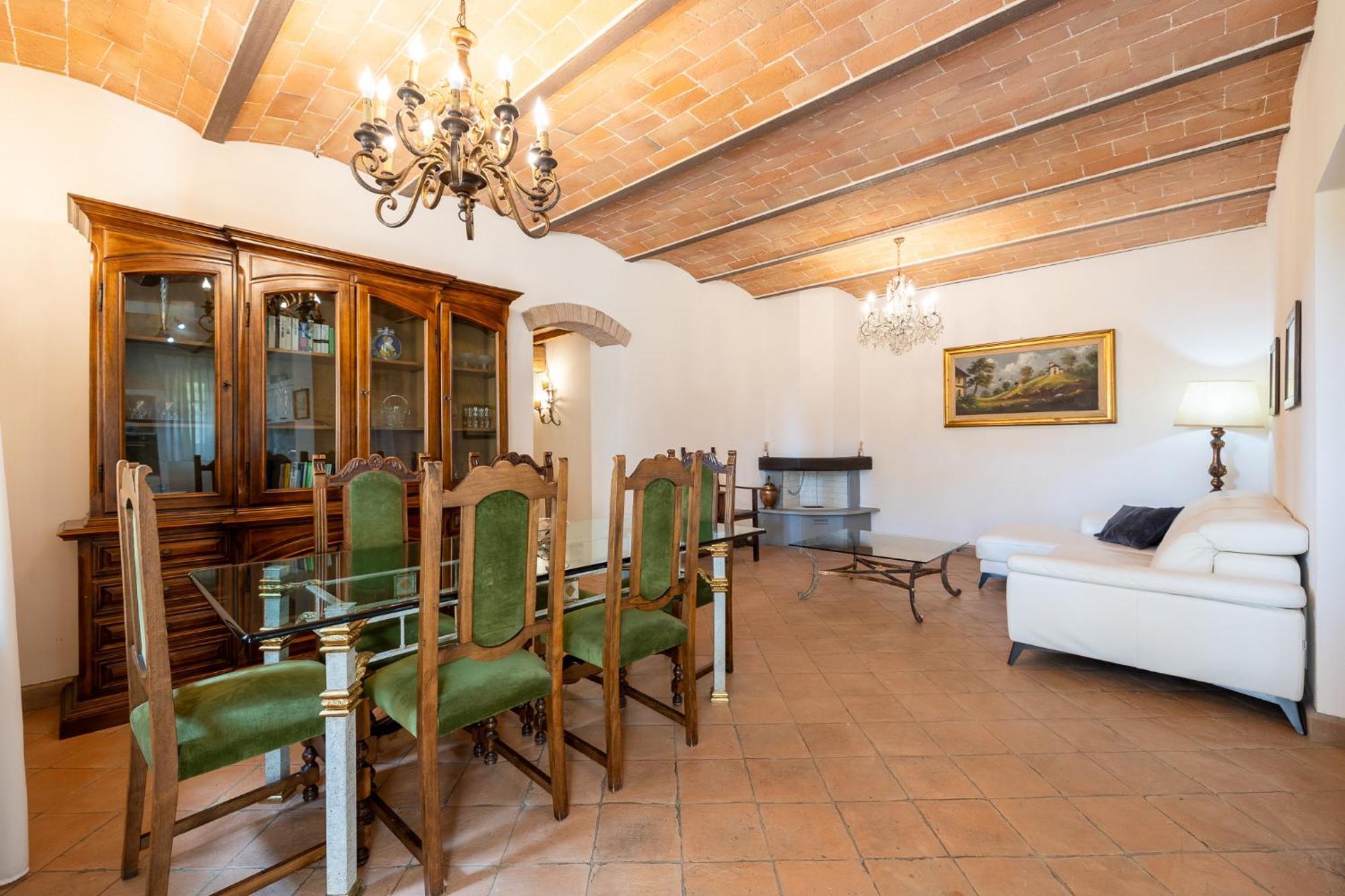 Tenuta Tegolato Barberino di Val dʼElsa المظهر الخارجي الصورة