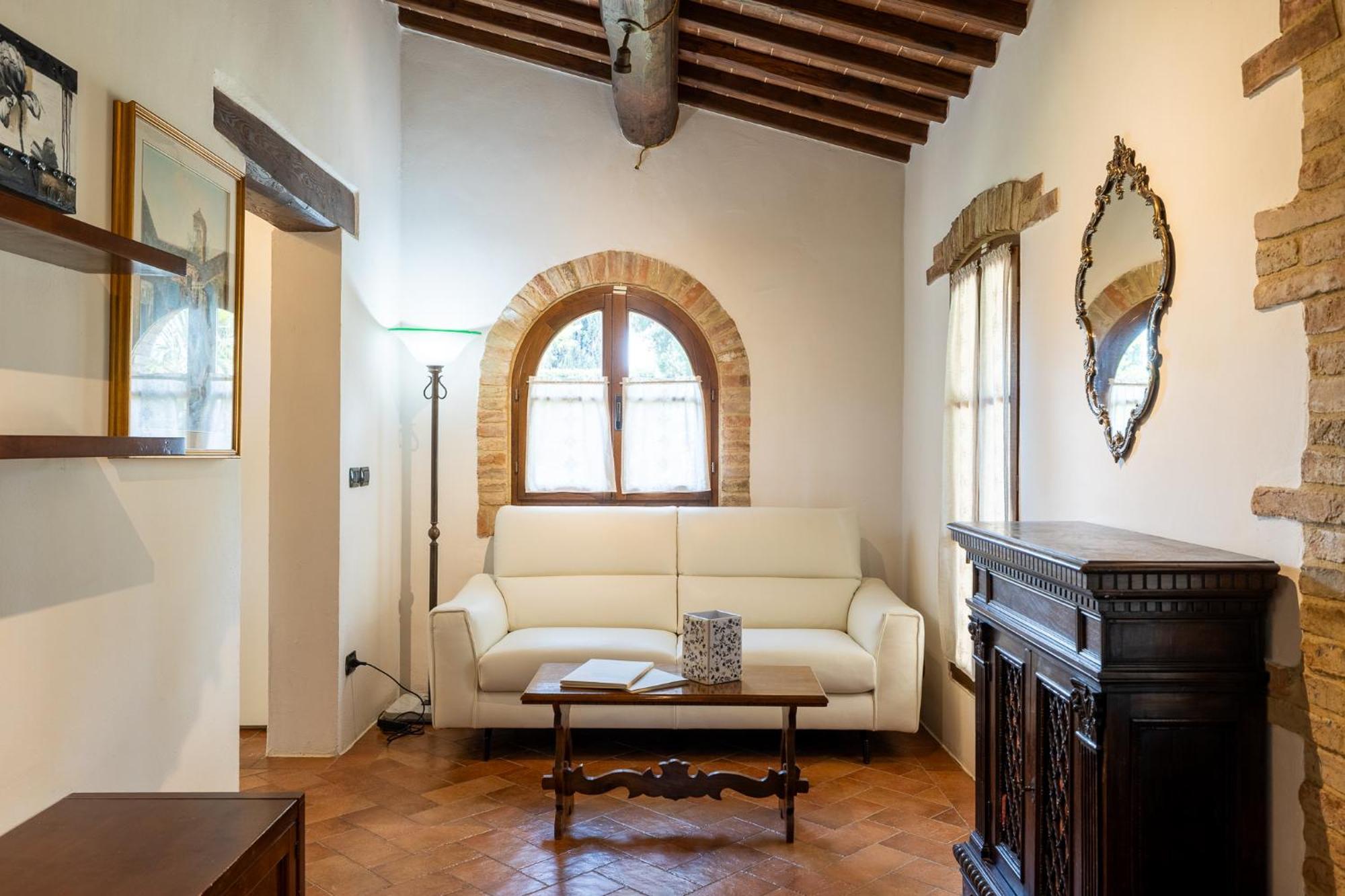 Tenuta Tegolato Barberino di Val dʼElsa المظهر الخارجي الصورة