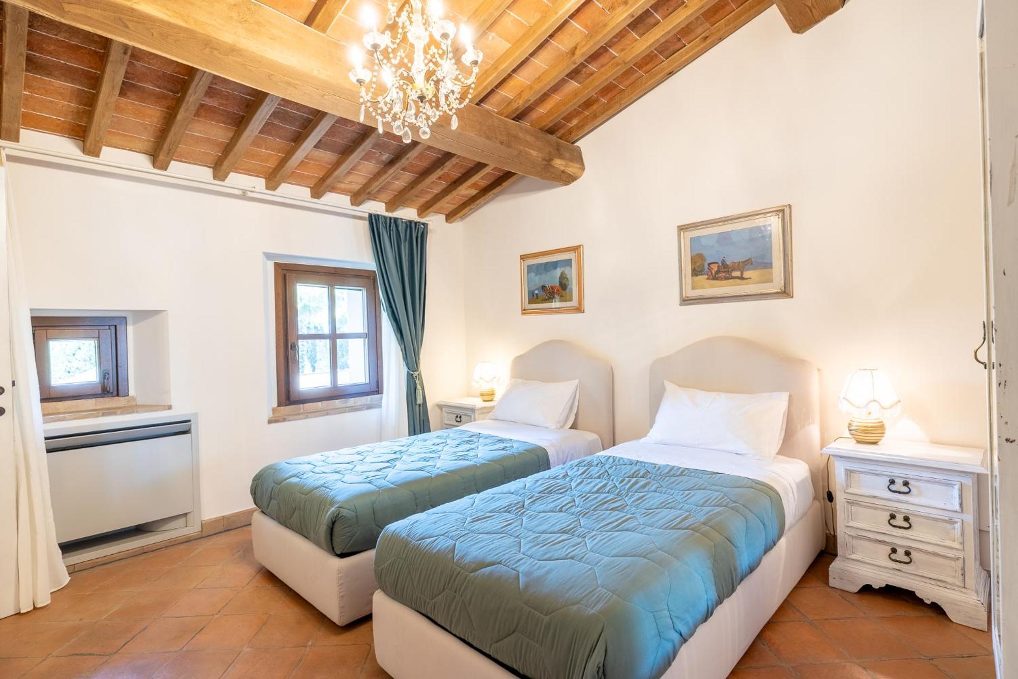 Tenuta Tegolato Barberino di Val dʼElsa المظهر الخارجي الصورة