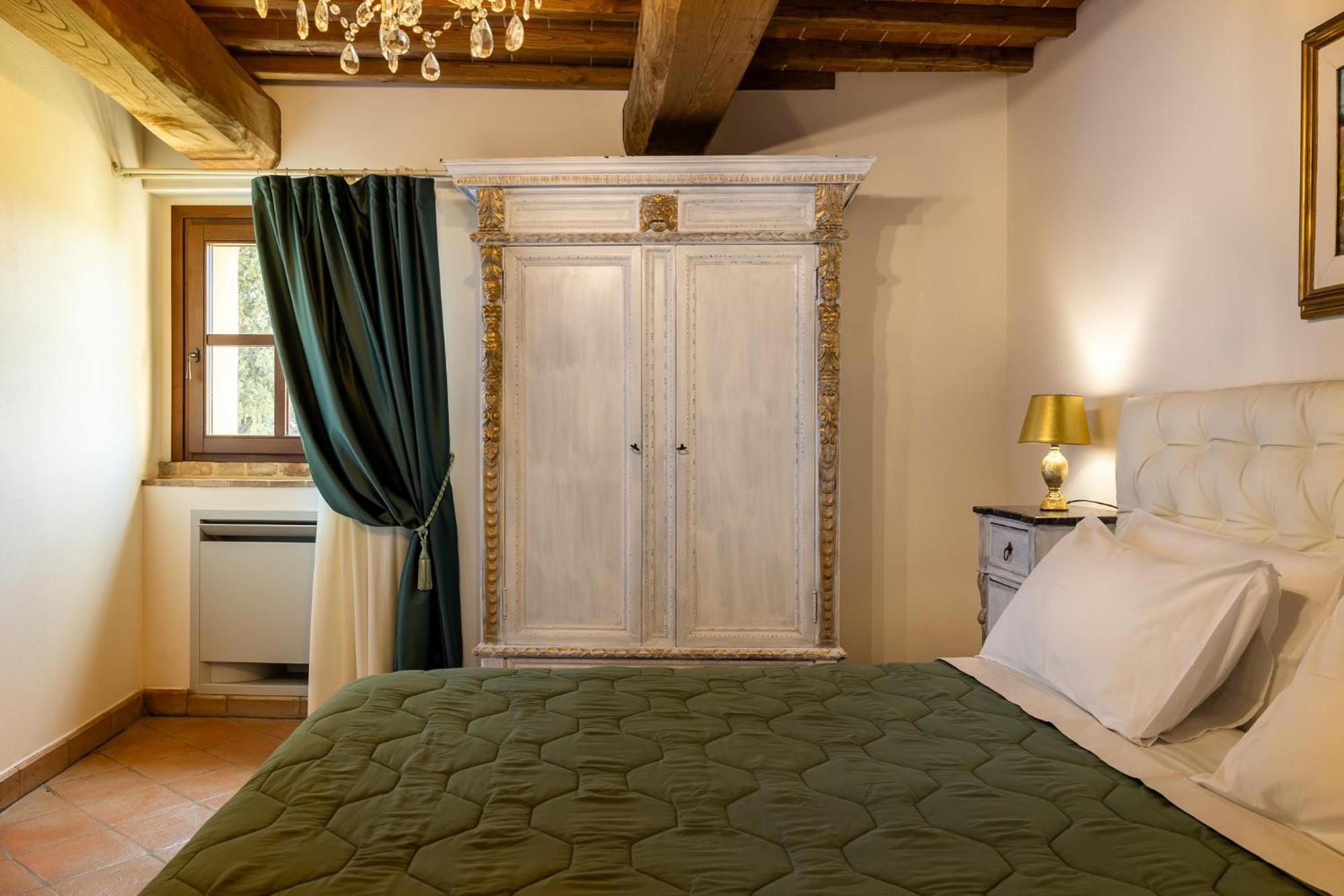 Tenuta Tegolato Barberino di Val dʼElsa المظهر الخارجي الصورة