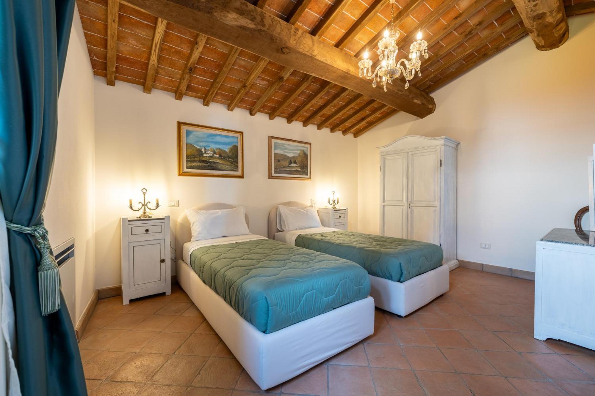 Tenuta Tegolato Barberino di Val dʼElsa المظهر الخارجي الصورة