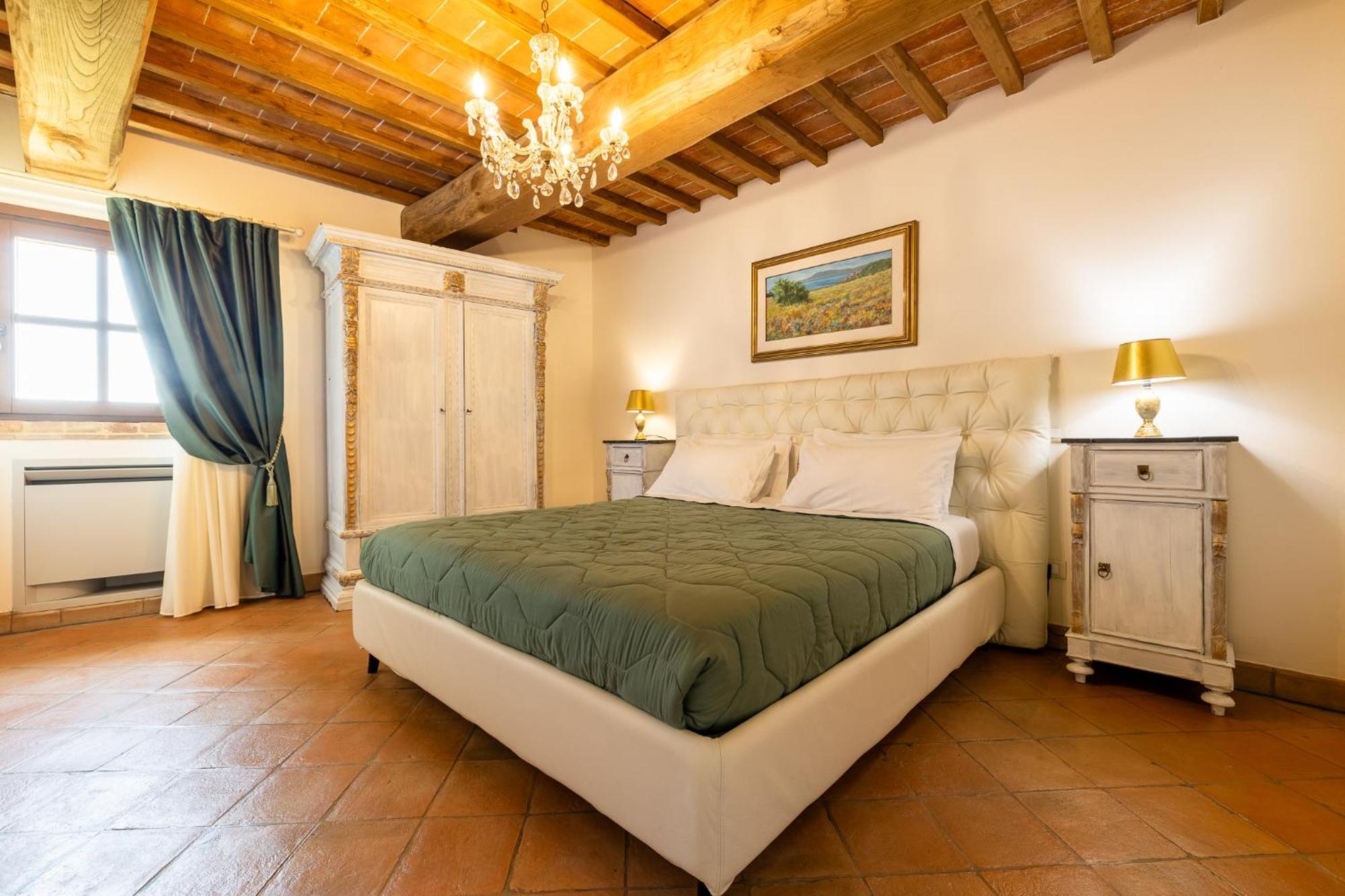 Tenuta Tegolato Barberino di Val dʼElsa المظهر الخارجي الصورة