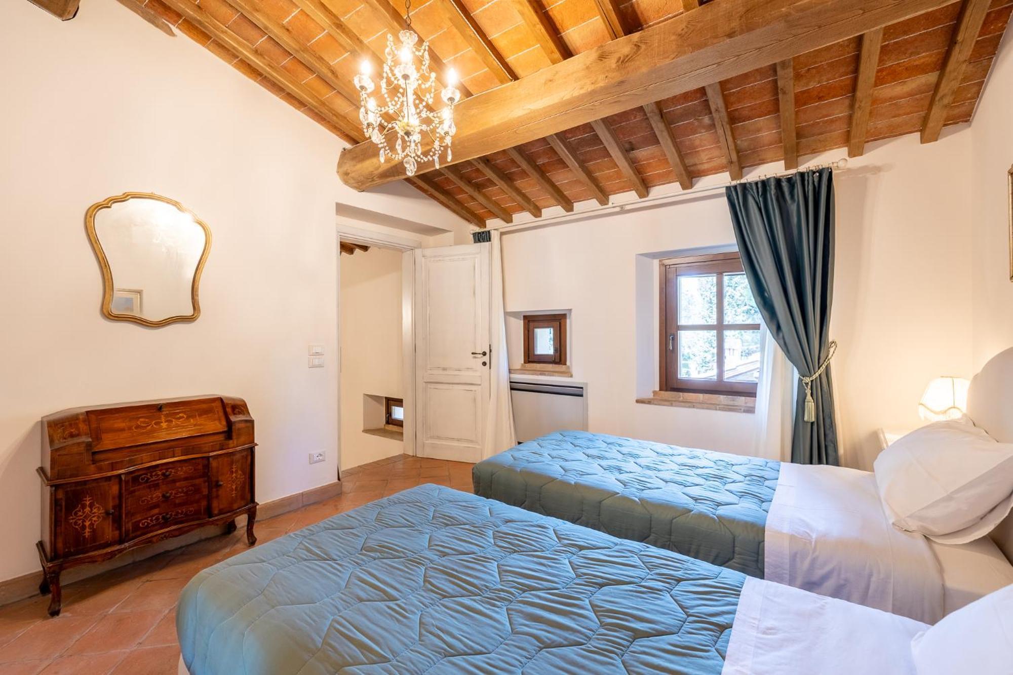Tenuta Tegolato Barberino di Val dʼElsa المظهر الخارجي الصورة
